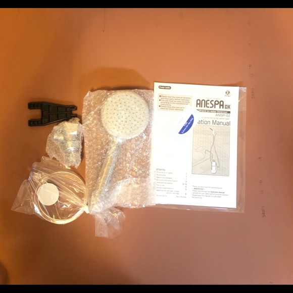 COPY - Anespa DX - Picture 4 of 9